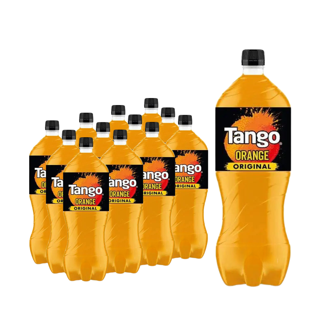 Tango Orange 1.5L x 12