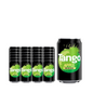 Tango Apple Suger Free Cans 330ml x 24