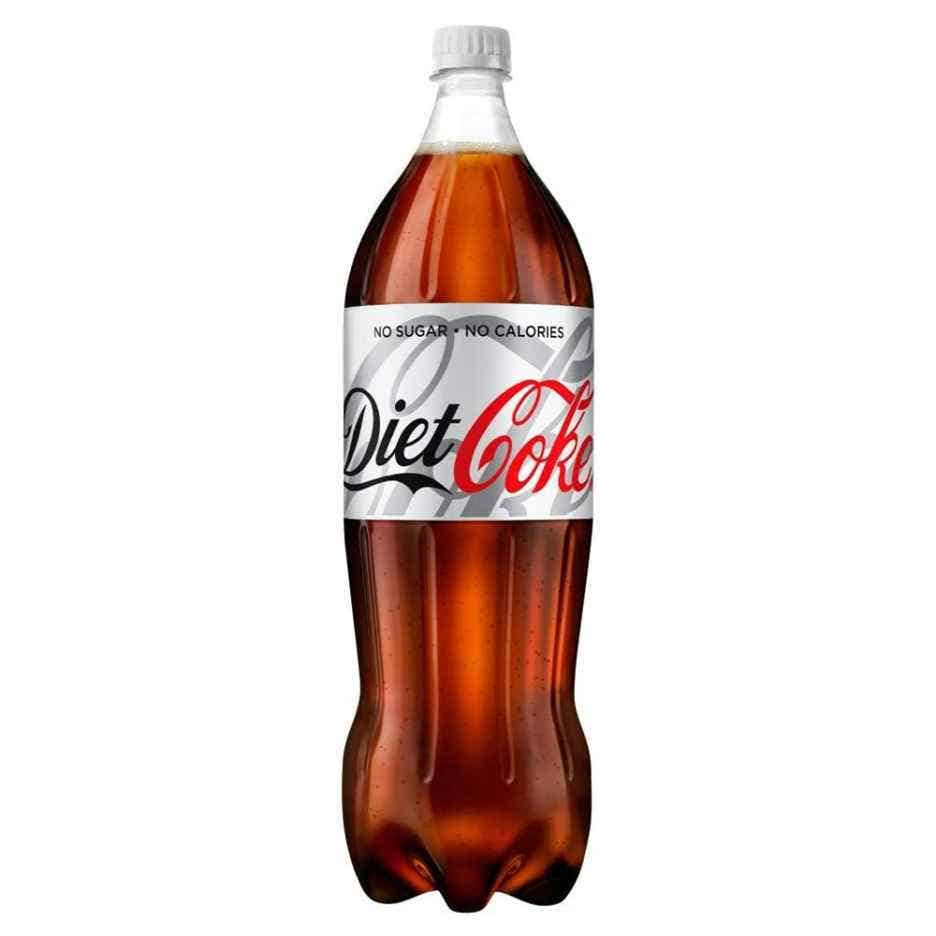Coca-cola Diet 1.5L x 6