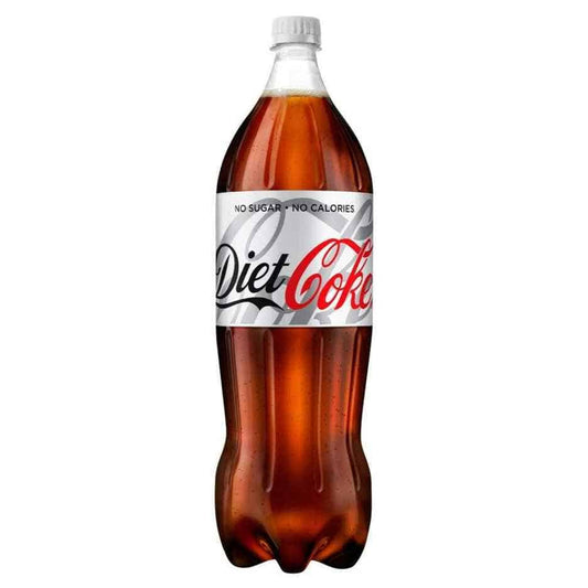 Coca-cola Diet 1.5L x 6