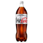 Coca-cola Diet 1.5L x 6